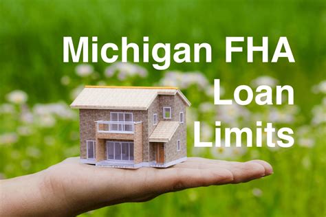 Michigan fha loan. Things To Know About Michigan fha loan. 
