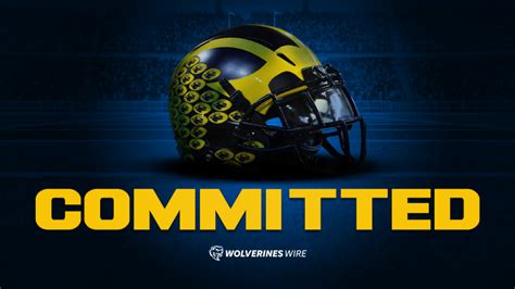 Michigan football news 247. Stay up to date with all the College sports news, recruiting, transfers, and more at 247Sports.com 
