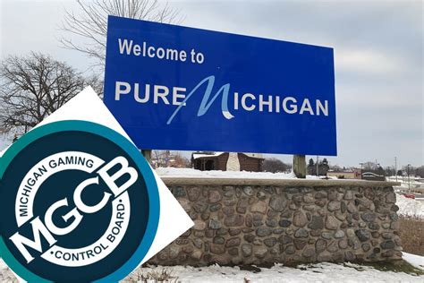 Michigan gaming. Detroit, January 13, 2022 - The Michigan Gaming Control Board and Michigan Liquor Control Commission will conduct a statewide public education and enforcement initiative in 2022 to encourage businesses to remove unregulated machines used for illegal gaming. 