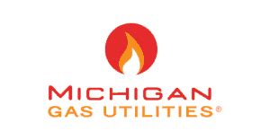 Michigan gas utilities corporation. MICHIGAN GAS UTILITIES CORPORATION . RATE BOOK FOR NATURAL GAS SERVICE . These Standard Rules and Regulations and Rate Schedules contained herein have been adopted by the company 
