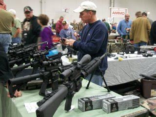 Michigan gun show. Apr 22, 2024 · Description. The Michigan Antique Arms Collectors Show will be held next on Sep 28th-29th, 2024 with additional shows on Nov 30th-Dec 1st, 2024, in Novi, MI. This Novi gun show is held at Suburban Collection Showplace and hosted by Michigan Antique Arms Collectors. All federal and local firearm laws and ordinances must be obeyed. 