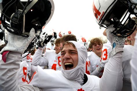 Michigan high school football scores playoffs. Michigan high school football: MHSAA state championship schedule, playoff brackets, scores, state rankings and statewide statistical leaders Eric Frantz • Nov 21, 2023 Key Michigan high school football games, playoff brackets, computer rankings, statewide stat leaders, schedules and scores - live and final. 