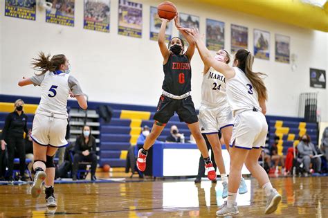 Here are SBLive WA's final installment of top-10 girls basketball rankings for each WIAA classification (records as of Feb. 18): CLASS 4A RANKINGS 1. Camas. 