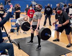 Michigan high school powerlifting records. .  <a href=https://academy.lifeprimeti.com.br/assets/...