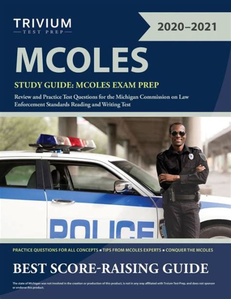 Michigan law enforcement test study guide. - Guida alle opere d'arte della scuola di s. fantin..