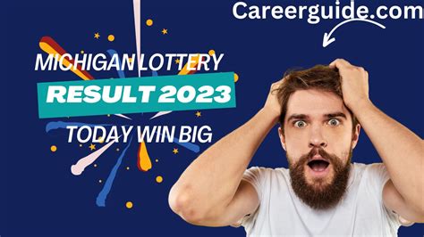 Michigan lottery 3 digit evening 2022. 1,971. $217,394.00. Previous Result. View the winners and prize payout information for the Michigan Daily 3 Evening draw on Monday October 23rd 2023. 