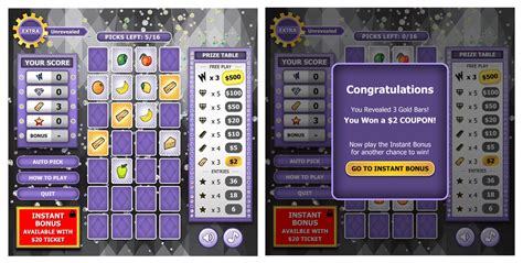 ‎The official Bingo app from the Michigan Lottery! Play for fun or play for the chance to win prizes! In Bingo, players who are at least 18 years of age, can submit eligible non-winning tickets to enter into a 2nd chance …. 