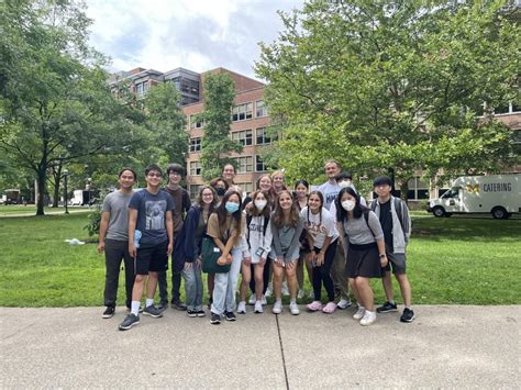 Mar 9, 2021 · Michigan Math and Science Scholars. Pre-College Issues Summer Programs. university-of-michigan-mt, class-2024. ihatecamels March 9, 2021, 3:16am 1. Hi, I am currently a freshman who recently found out about the MMSS program. I’ve been searching all over the web for stats of those accepted into MMSS but have found nothing. . 
