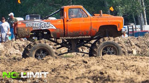 Michigan mud jam trucks gone wild. Aug 29, 2013 - This Pin was discovered by Larry Sisemore. Discover (and save!) your own Pins on Pinterest 