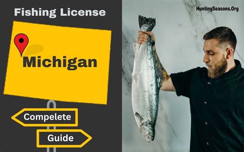 Michigan online fishing license. Having a Michigan fishing license will allow you to fish in the innumerable lakes, rivers, and across the coastline of this state, for the duration of … 