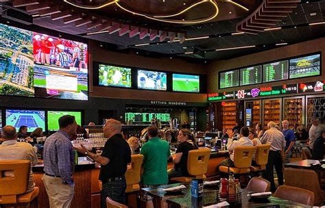 Michigan online sports betting, casino gaming now expected to