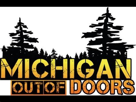 Michigan out of doors. Michigan Out-of-Doors TV. @jimmygretz ‧ 32.2K subscribers ‧ 655 videos. Michigan Out of Doors T.V. can trace its roots back to the early 1950's … 