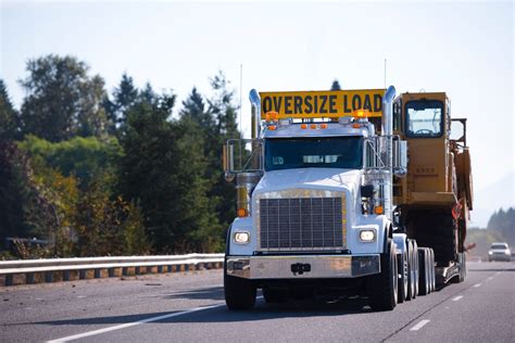 Michigan oversize permits. .  ...