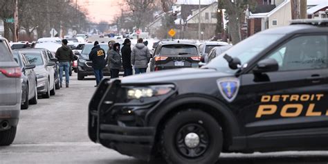 Michigan police urge public to help solve murders of 3 men