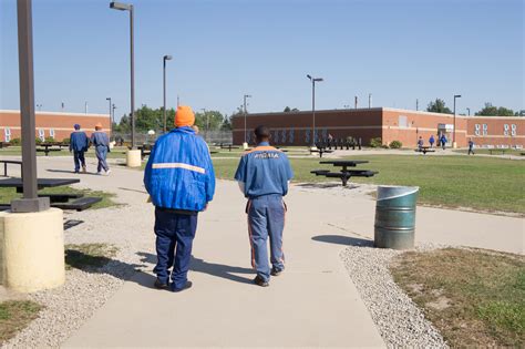 Michigan prison recidivism declines as vocational skills rise