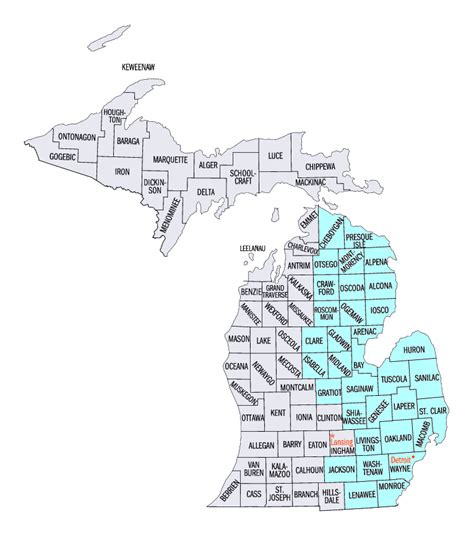 Michigan probation rules.  Although Explore how Michigan’s 2023 probation l...