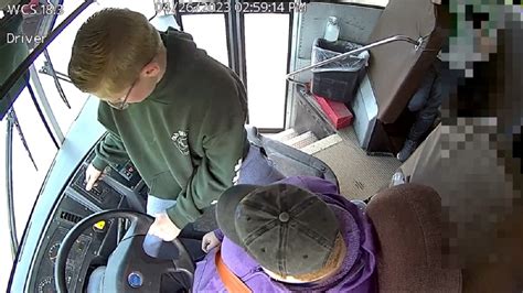Michigan school bus driver passes out. Things To Know About Michigan school bus driver passes out. 