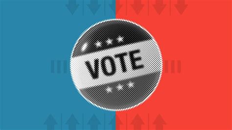 Michigan slides down 2022 Cost of Voting Index Axios Detroit
