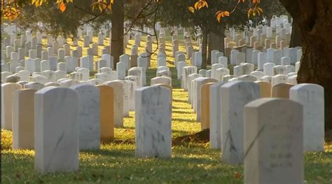Michigan soldier killed in Korean War to be buried next week at Arlington National Cemetery