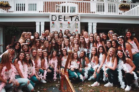 Michigan sorority rankings. Unbiased Sorority Rush Ranks 2023. yes!! #6 by: !! Jan 2, 2023 8:36:47 PM. I’d move zeta above pi phi and these are it. You only bump down people to push yourself up. These rankings are stupid and full of lies anyway. PNMs you should not be on this site but fyi this is the correct ranking. Nope! 