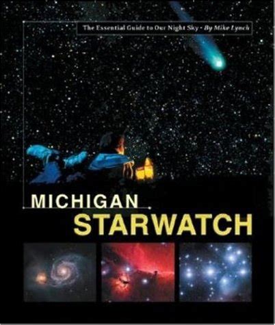 Michigan starwatch the essential guide to our night sky. - Dell xps 15 manual fan control.