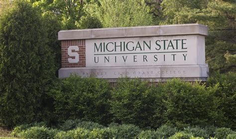 Michigan state university ebs. Things To Know About Michigan state university ebs. 