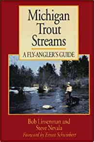 Michigan trout streams a fly anglers guide. - Soldier of fortune guide to how to become a mercenary by barry davies.