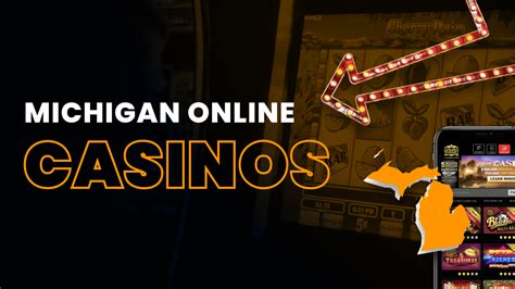 Michigan online casino