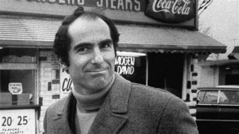 Michiko Kakutani on Philip Roth’s