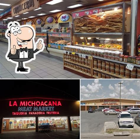 Michoacana harlingen. La Michoacana Meat Market, Harlingen: See unbiased reviews of La Michoacana Meat Market, one of 235 Harlingen restaurants listed on Tripadvisor. 