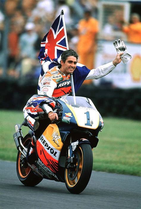 Mick Doohan : &laquo; Zarco est all&eacute; bien au-del&agrave; de toutes les attentes &raquo; 