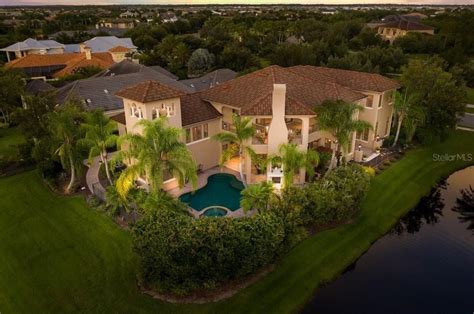 Mick Jagger, girlfriend have Florida house up for sale