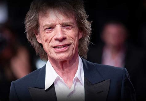 Mick Jagger Net Worth 2024: Age, Height, Weight, Wife, Kids, Bio …