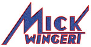 Mick Wingert-- Voice Actor and Coach in Southern …