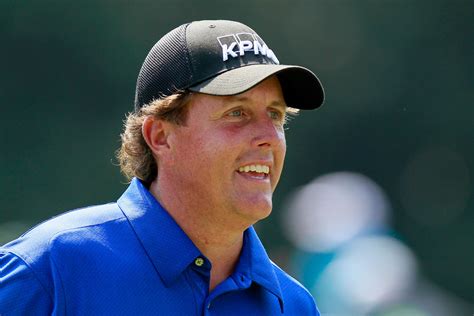 Mickelson. Mickelson, playing in the final pairing with Brooks Koepka on Sunday, shot a one-over 73 to finish six under overall, besting Koepka and Louis Oosthuizen by two. It’s … 