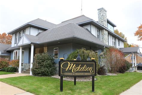 Mickelson funeral home shawano. Things To Know About Mickelson funeral home shawano. 