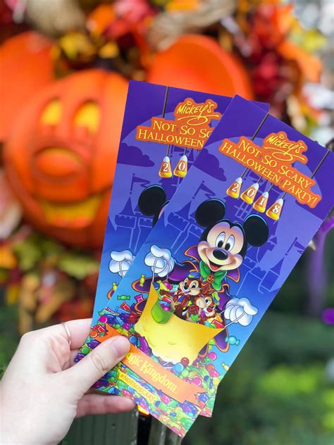 Mickey's not so scary halloween party tickets. Things To Know About Mickey's not so scary halloween party tickets. 