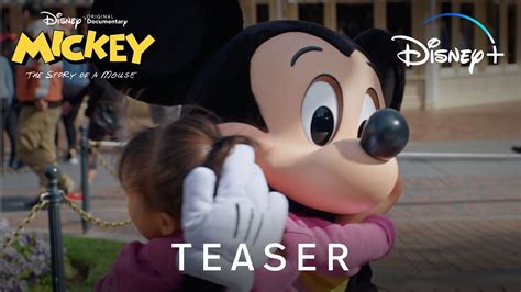 Mickey: The Story of a Mouse Movie - movieinsider.com