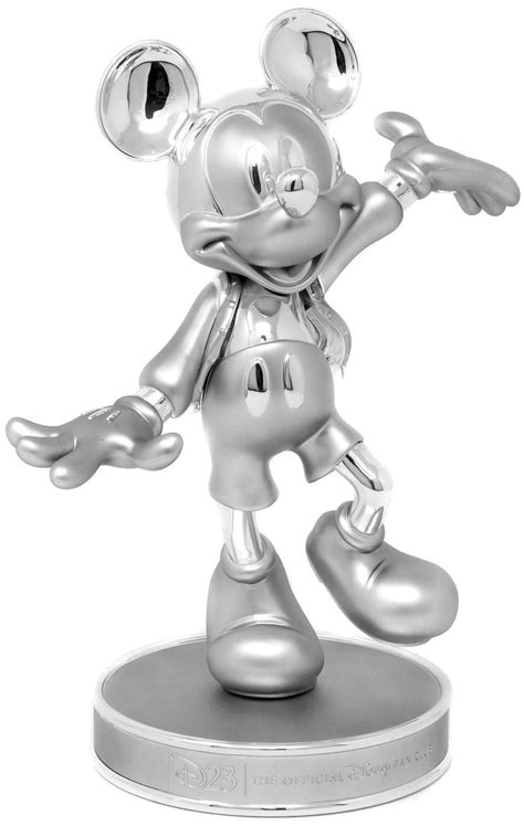 Mickey’s Mart - D23