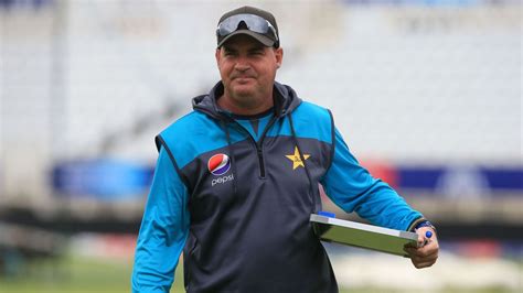 Mickey Arthur