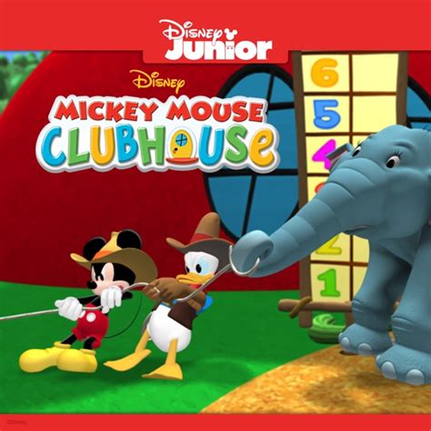 Mickey Mouse Clubhouse Season 2 Episodes - TVGuide.com