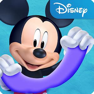 Mickey Mouse Clubhouse Squish Game Apk. 