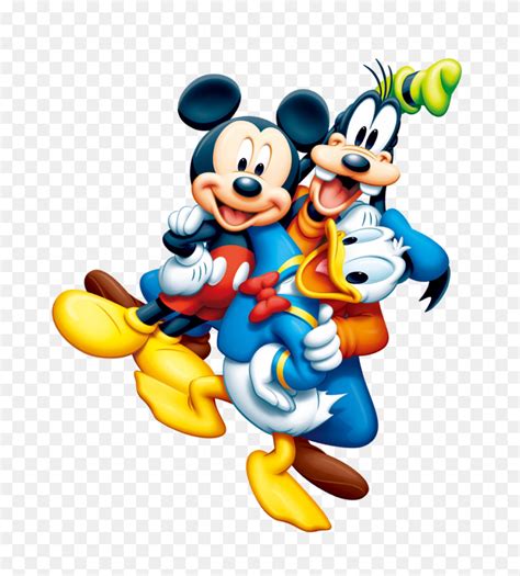 Mickey Mouse Disney Mickey