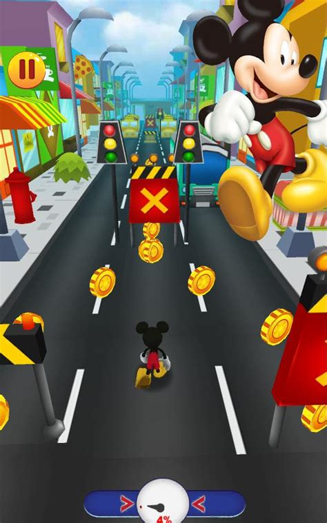 Mickey Mouse Game APK for Android Download