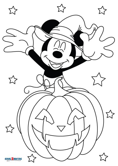 Pumpkin Coloring Book