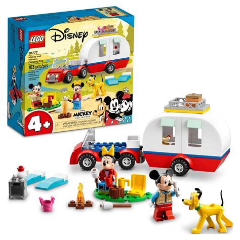 Mickey Mouse LEGO for sale eBay