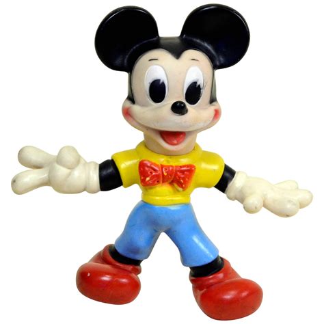 Mickey Mouse Made In Italy ZU VERKAUFEN! - PicClick DE