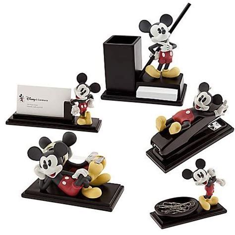 Mickey Mouse Office Supplies & School Supplies Zazzle