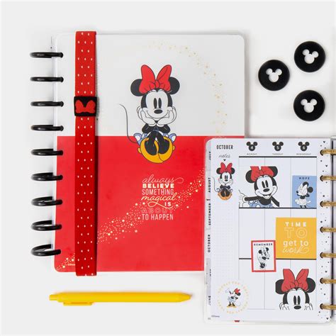 Mickey Mouse Planner 2022 2023
