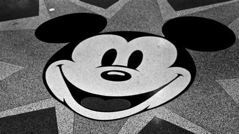 Mickey Mouse has entered the public domain — kind of